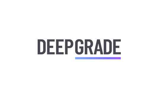 「DEEP GRADE」