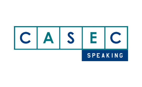 「CASEC SPEAKING」