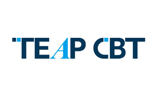 「TEAP CBT」