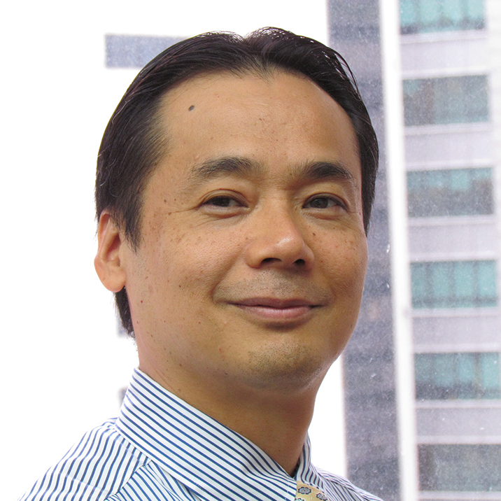 矢野 暁