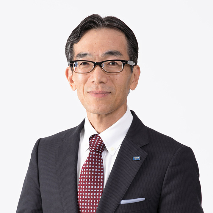 小島 一洋