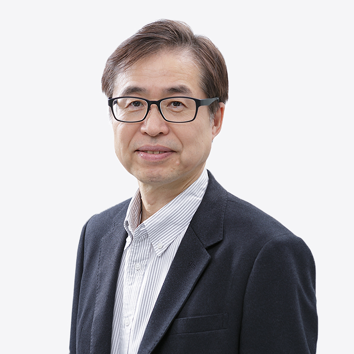 安積 和彦