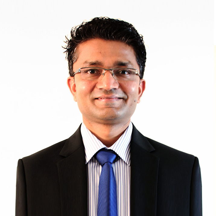 Anuj Agarwal