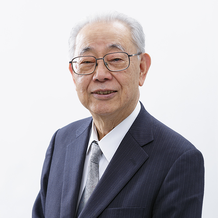 池田 央