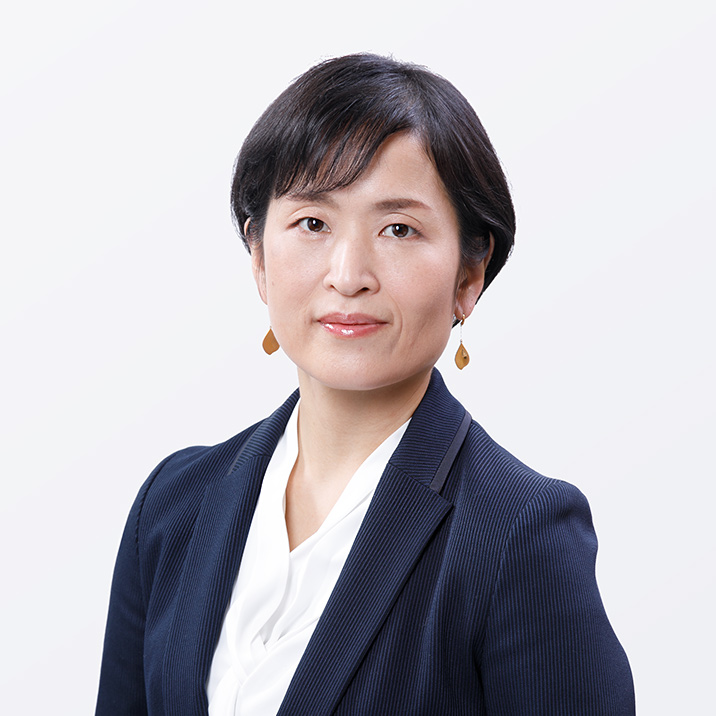 西田 紀子