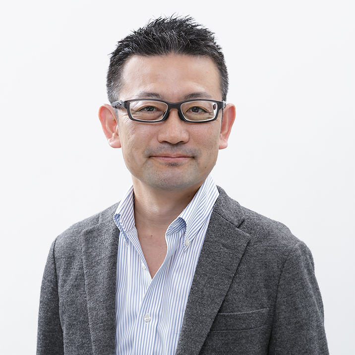 首藤 大介