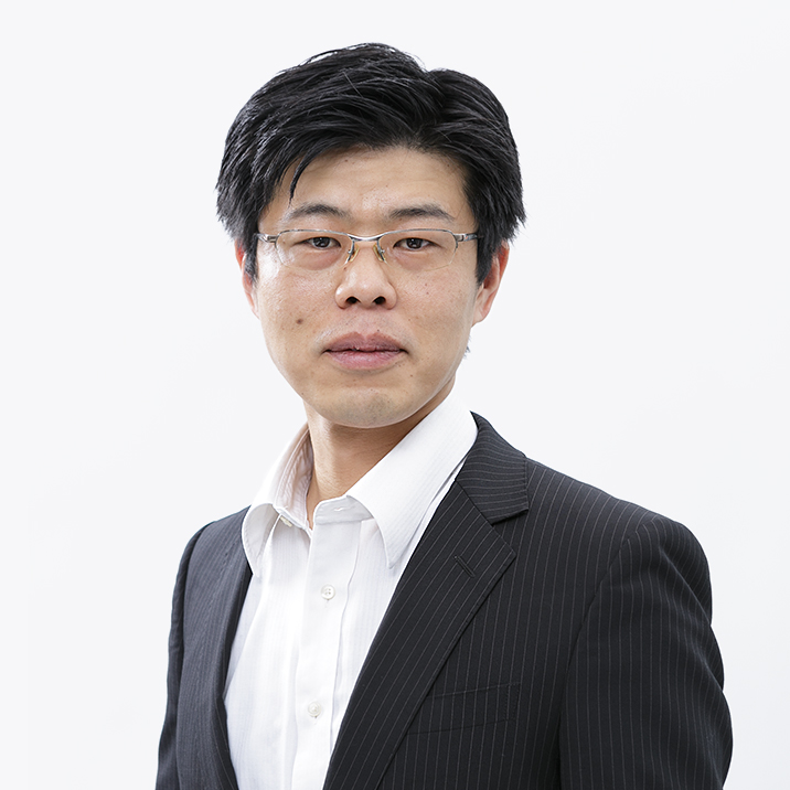 山梨 俊夫